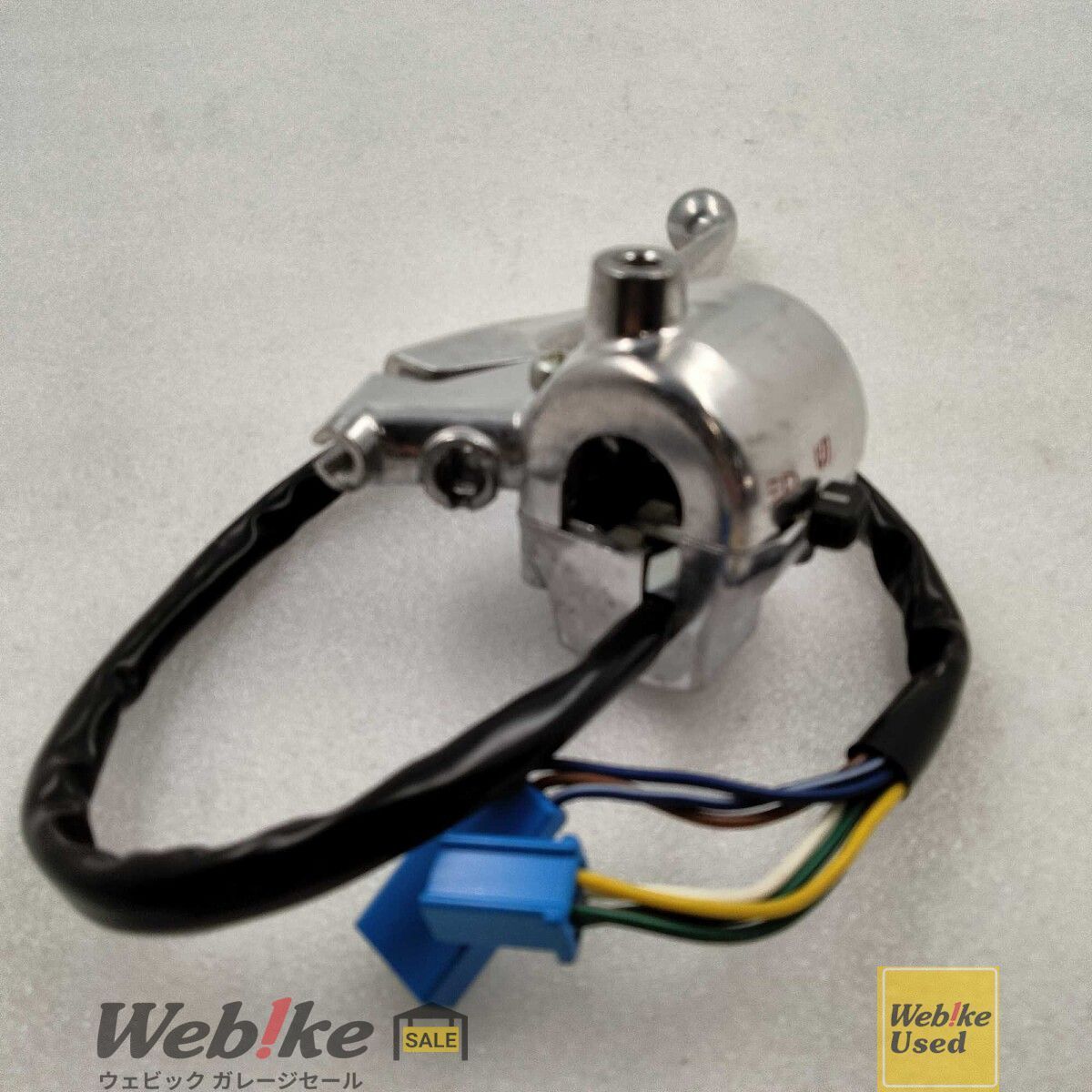 ライブ写真「4」 85 Kawasaki GPZ 900 P Cam Shaft Gear - Sun Coast Cycle Sports