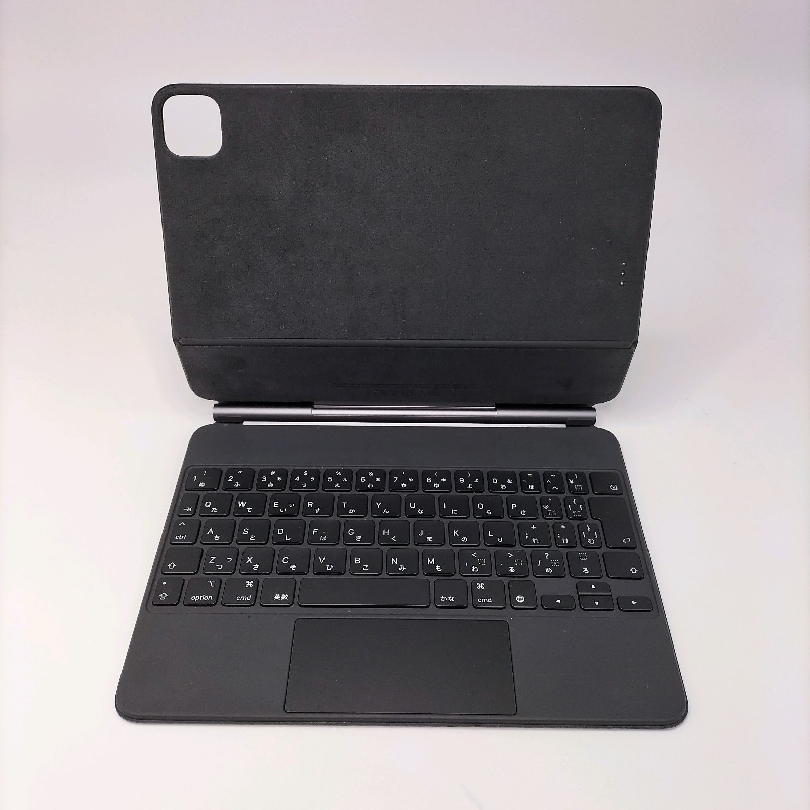 動作品】Apple Magic Keyboard A2261 2020年製 純正 - メルカリ