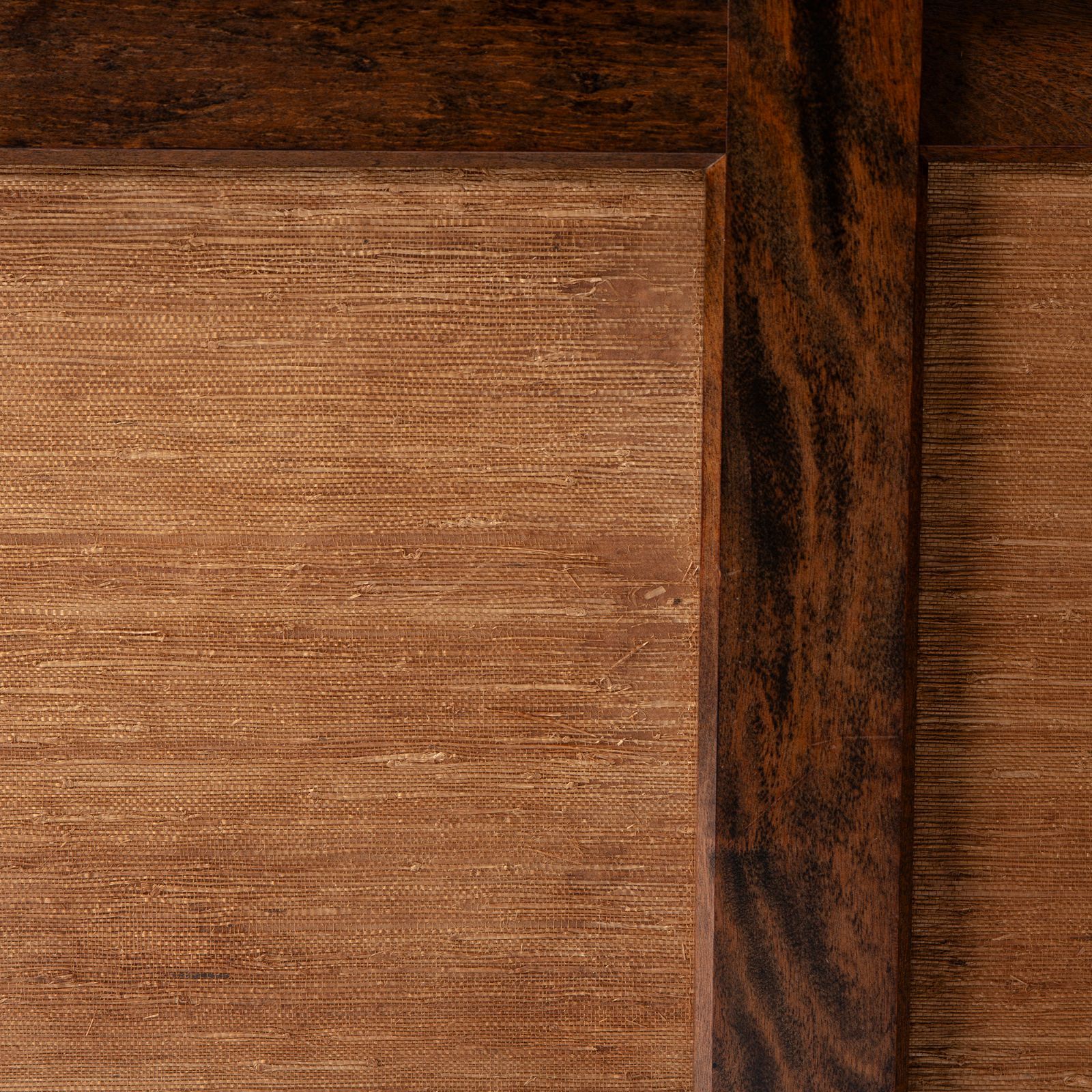 サイドボード 九州民芸家具 茶箪笥 ミズメザクラ材 無垢材 収納家具