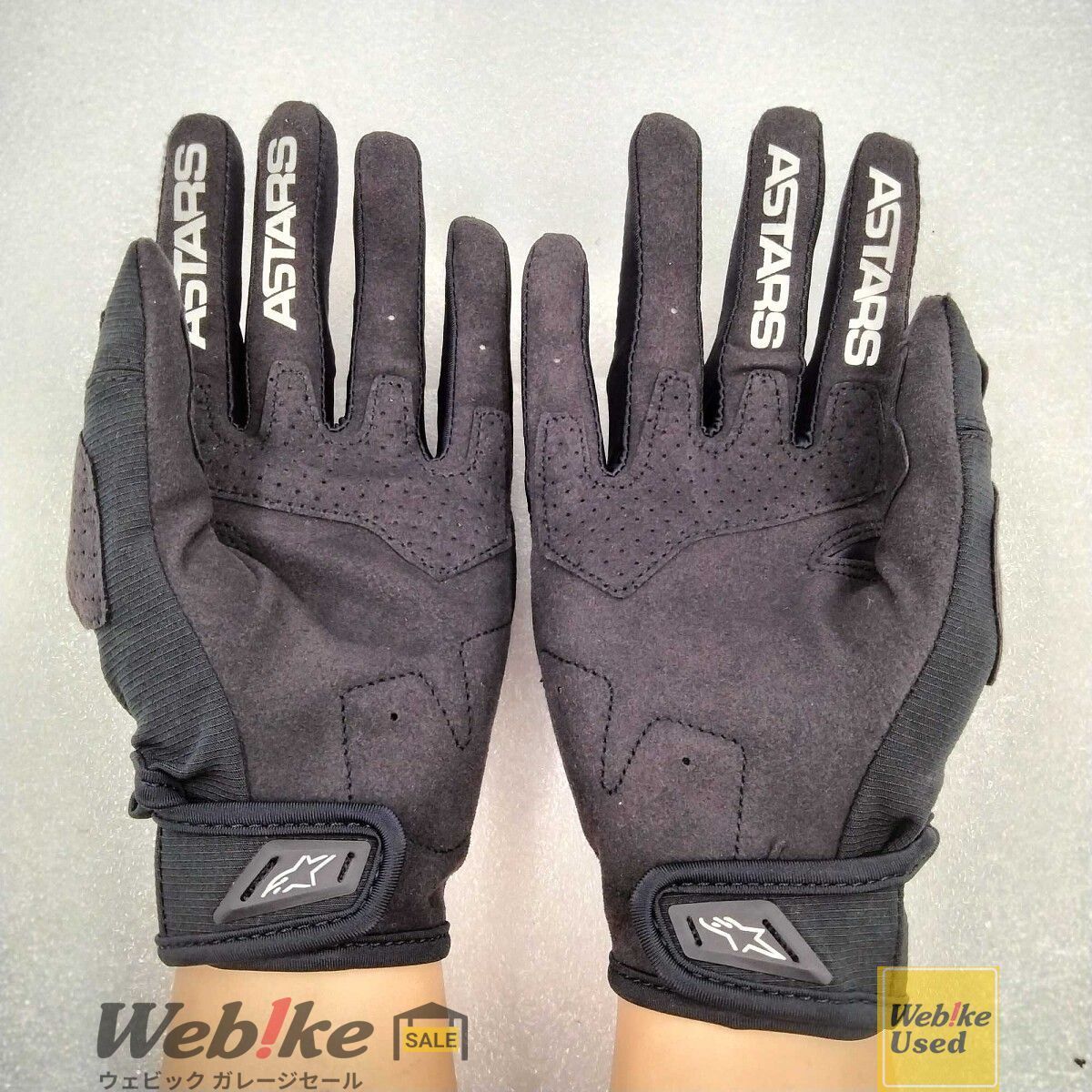 alpinestars2023glove-TECH-1-ZX alpinestars テックスターグローブ