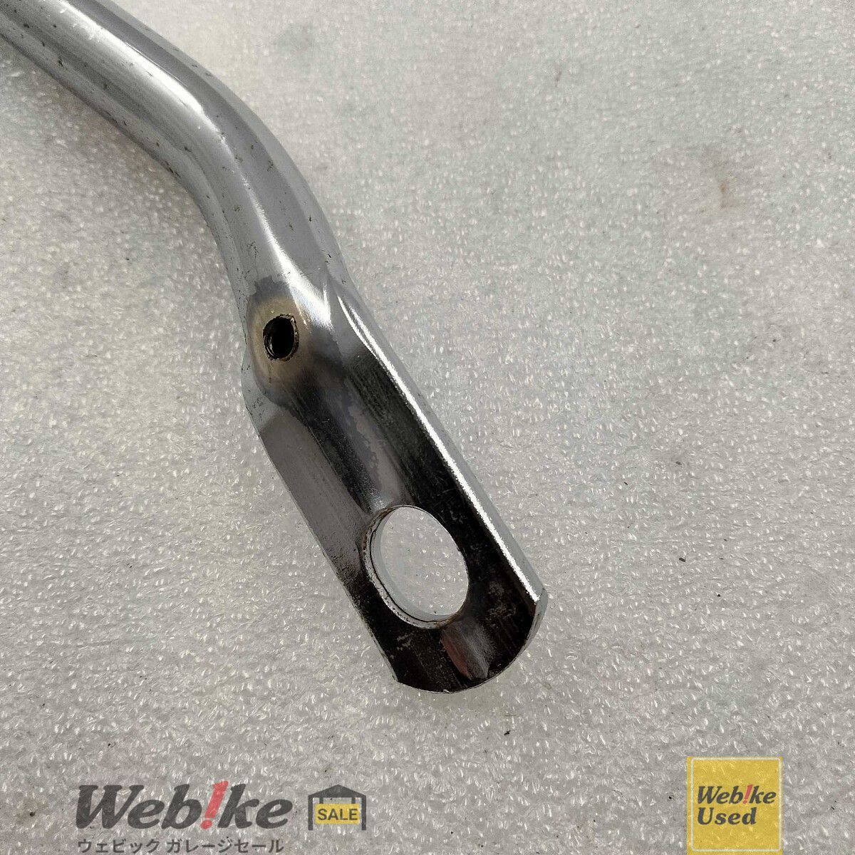 ヤマハ純正中古パーツ ハンドル、スタンディング 4G0-21165-00