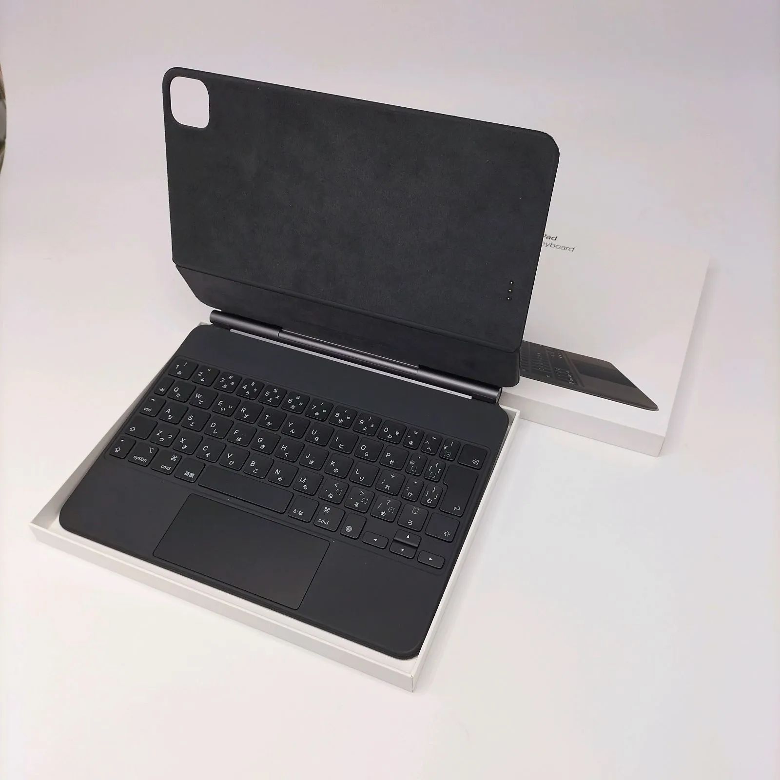 動作品 Apple Magic Keyboard A 2261 2020年製