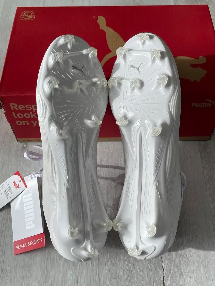  プーマ ウルトラ5 FG 高品質 選手用 サッカーシューズ フットサルシューズ シューズ