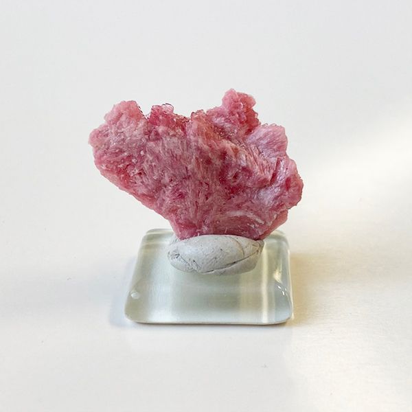 ロードクロサイト（Rhode chrom site）/インカローズ 原石 - メルカリ