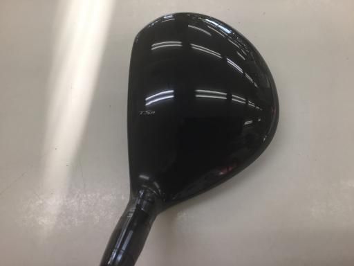 中古】 タイトリスト TSR2 18° フェアウェイウッド FW 純正特注