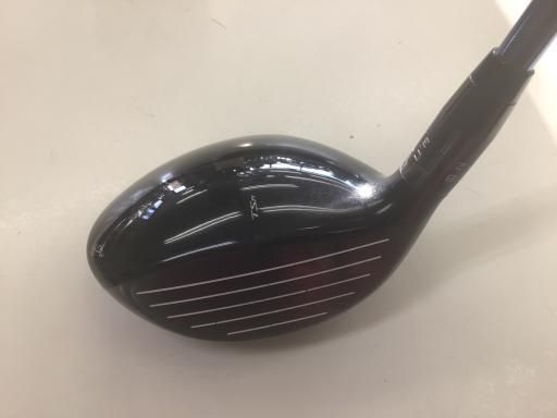 中古】 タイトリスト TSR2 18° フェアウェイウッド FW 純正特注