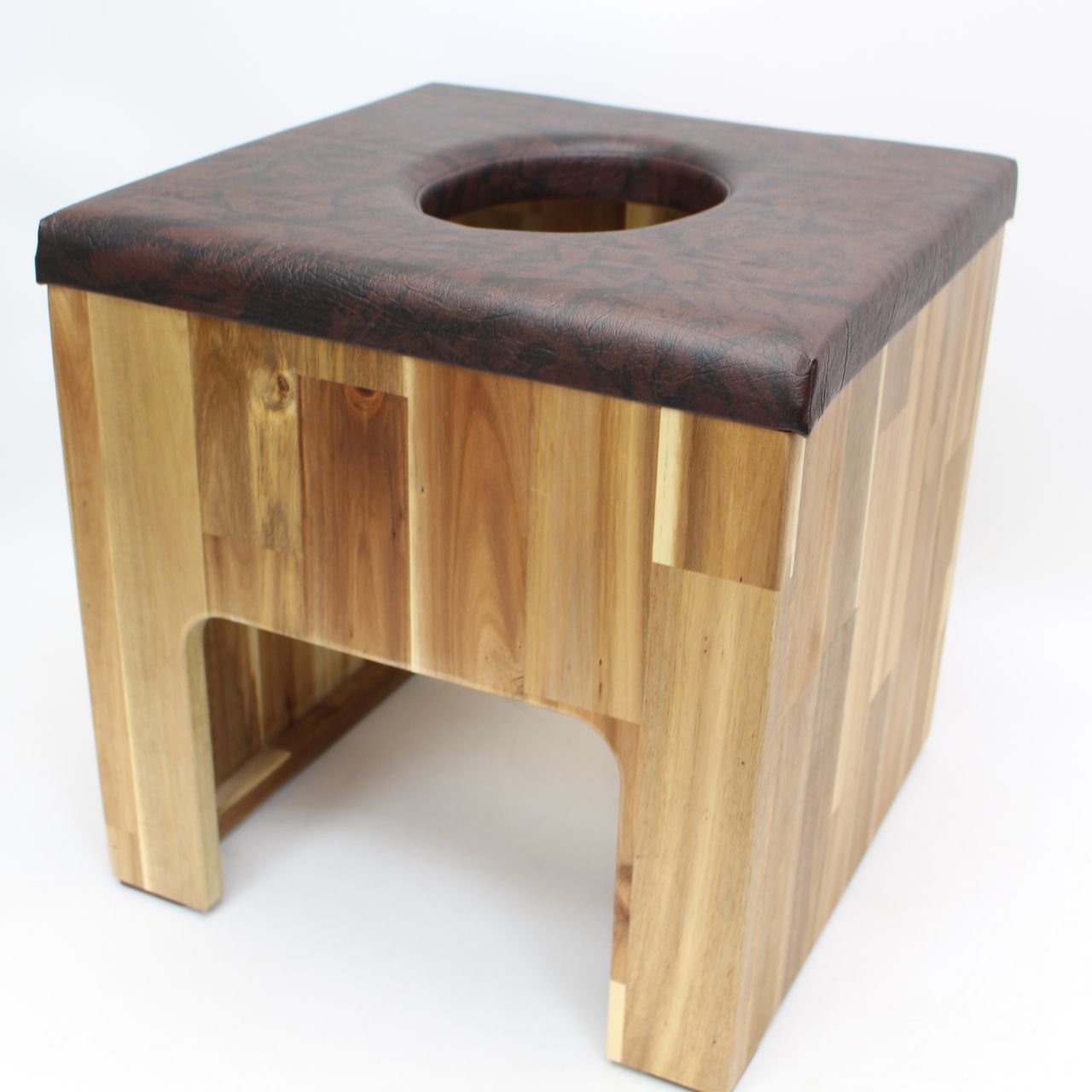  633 よもぎ蒸しセット ハート座浴 よもぎ蒸し リラクゼーション