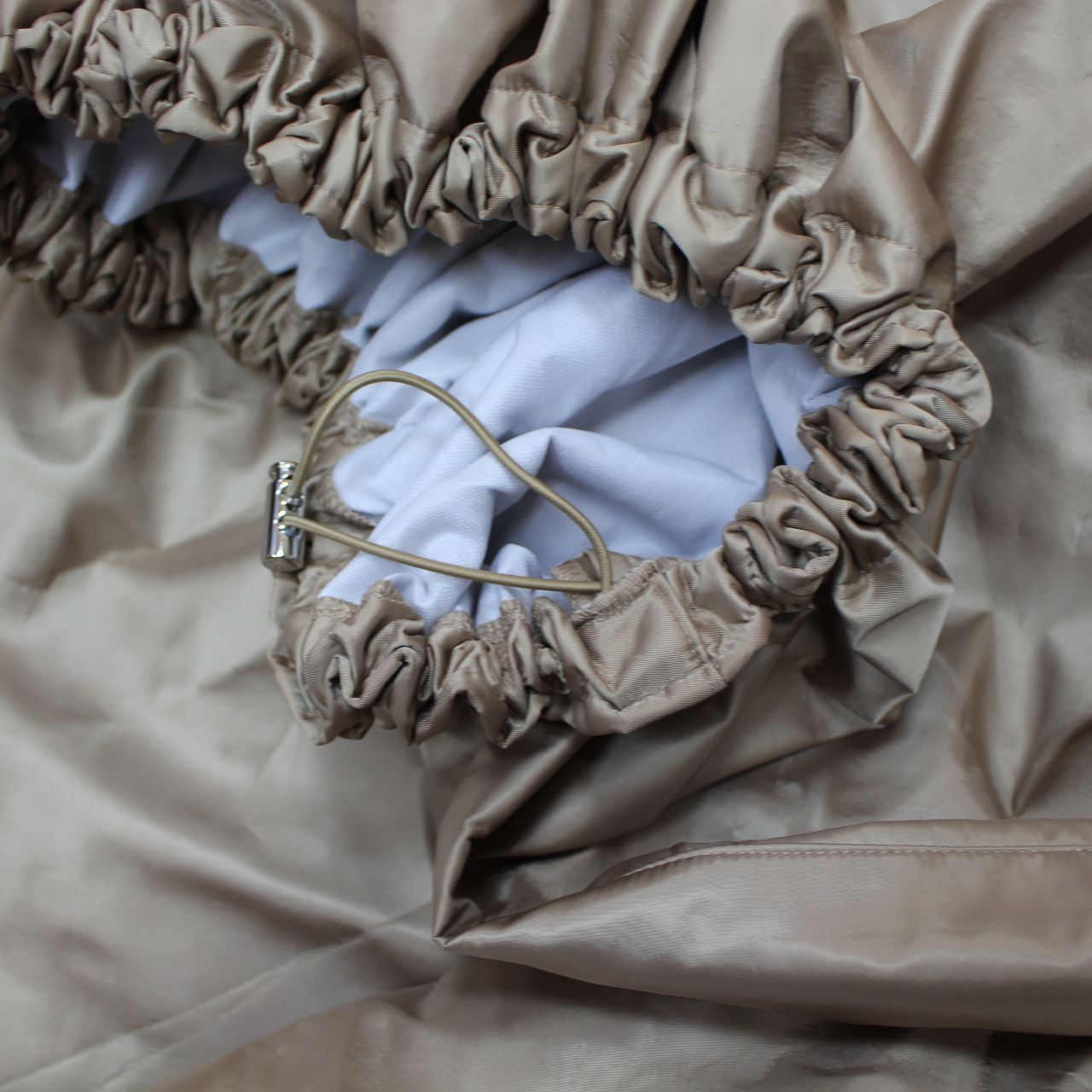 よもぎ蒸しセット