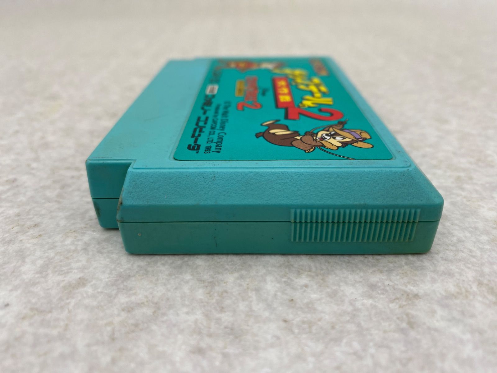 チップとデールの大作戦2