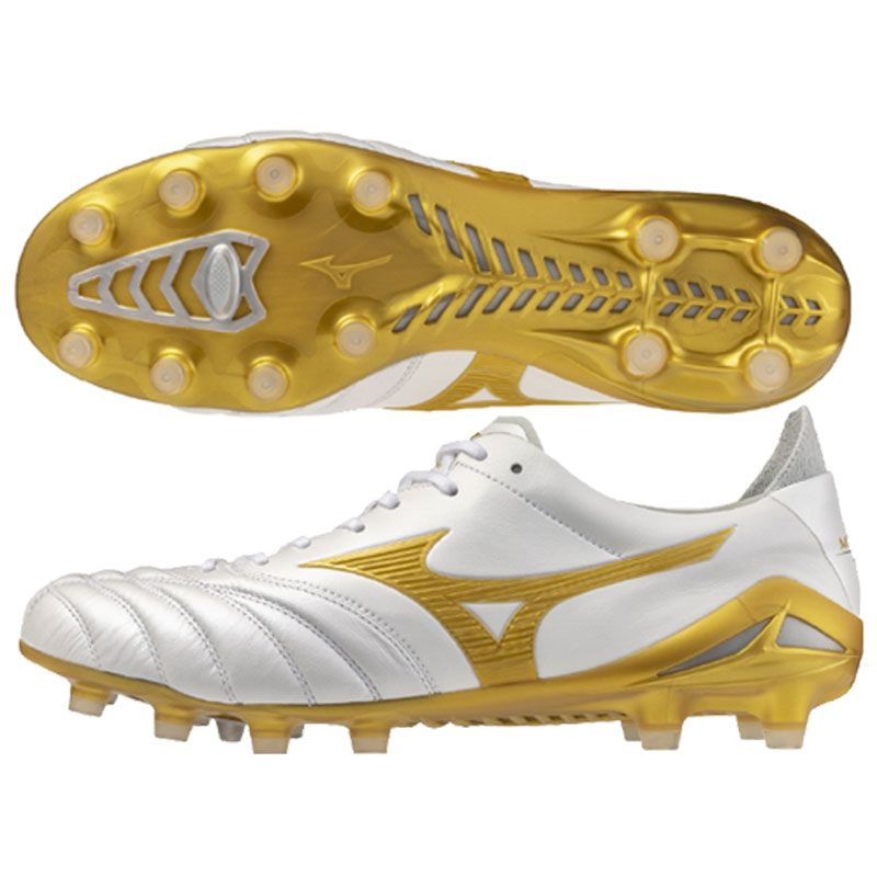 ミズノ MIZUNO モレリア NEO 4 JAPAN サッカースパイク MORELIA 26 SS 22 0