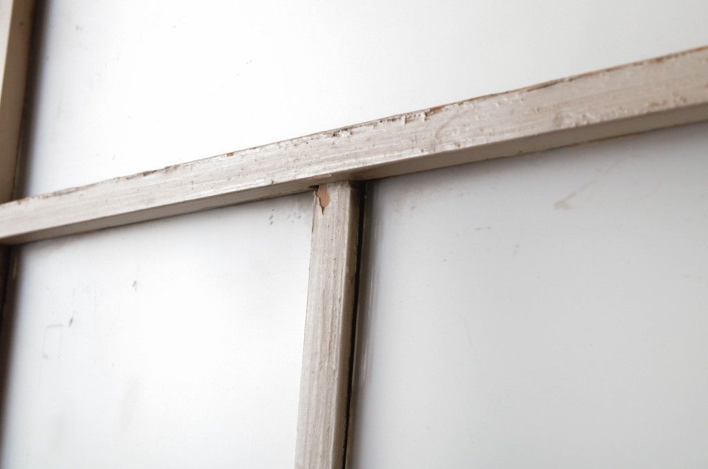 建具 4～7営業日前後で発送