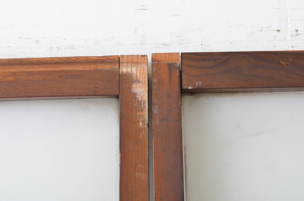 アンティーク建具 大正ロマン