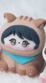 qwer 氷川 日菜 キーキャップ