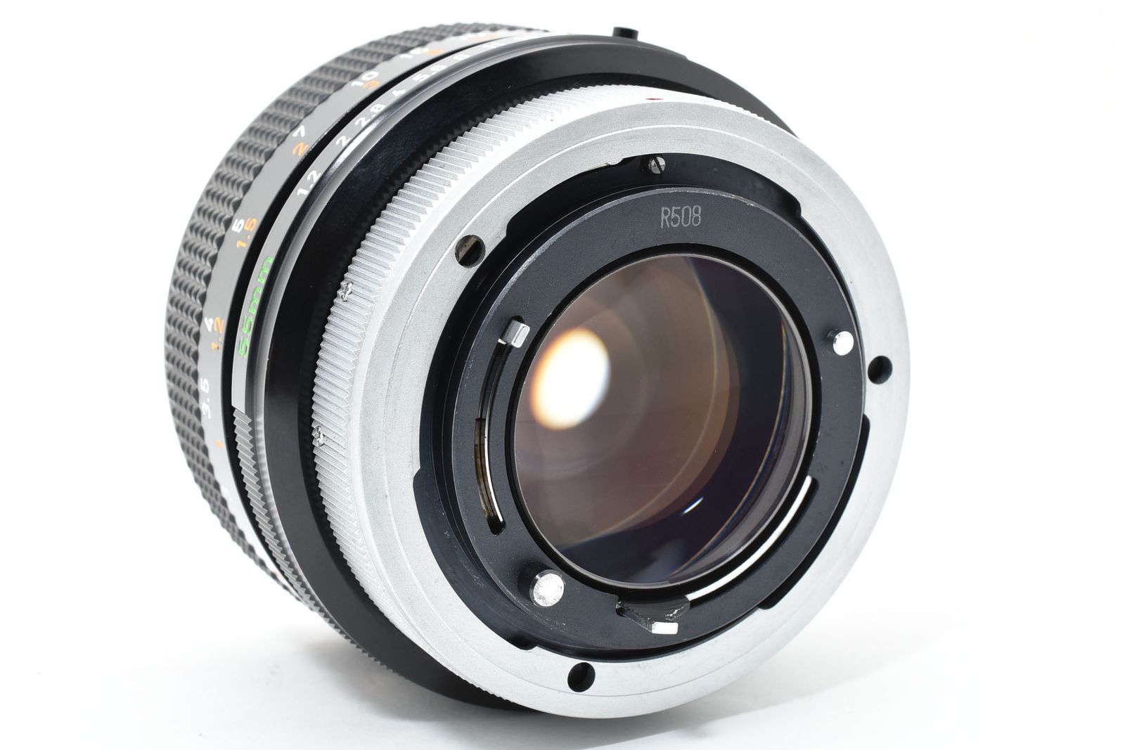 ≪動作光学良好