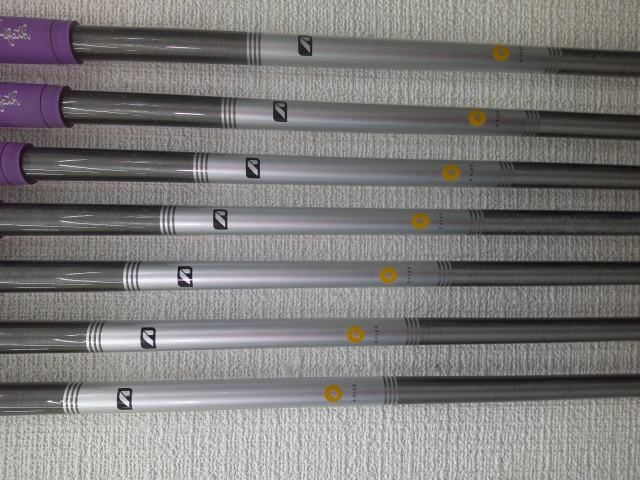 中古 アイアンセット 三浦技研 CB-1005/AEROTECH SteelFiber i95 中古 アイアンセット 三浦技研 CB-1005/AEROTECH SteelFiber i95
