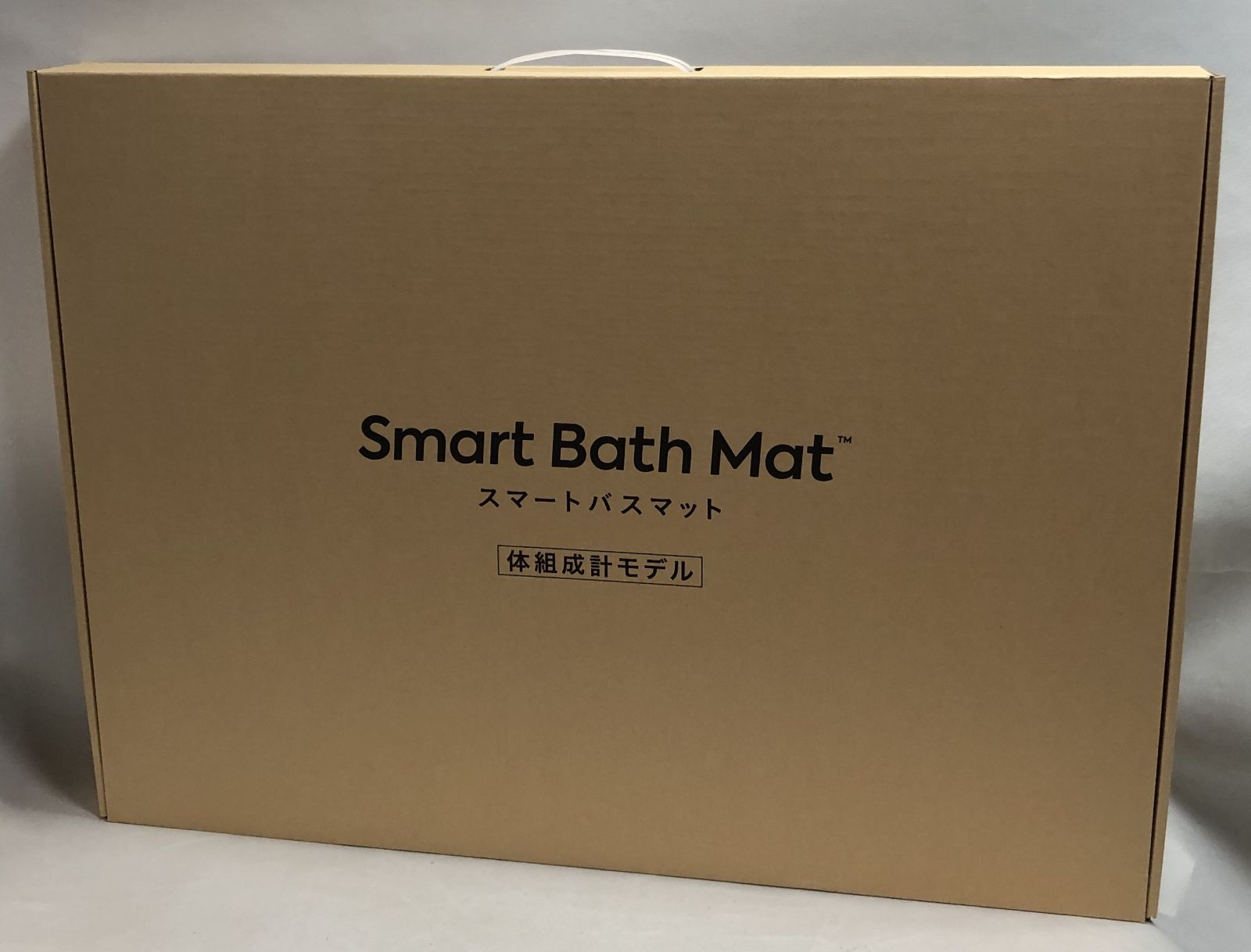 ♥ issin スマートバスマット 体組成計モデル