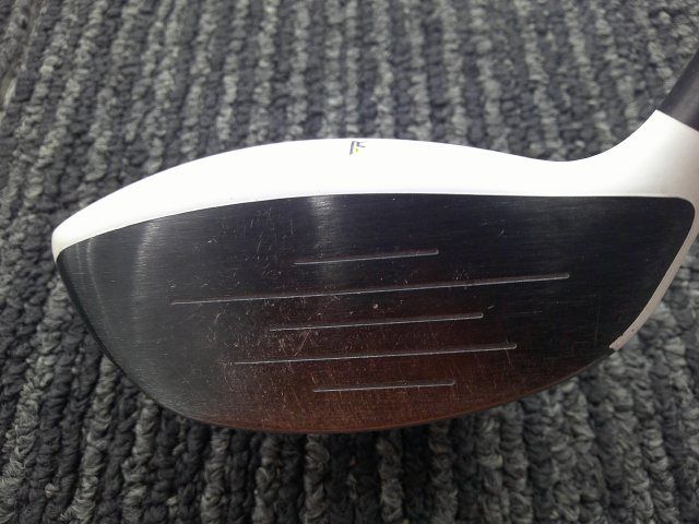 テーラーメイド STAGE