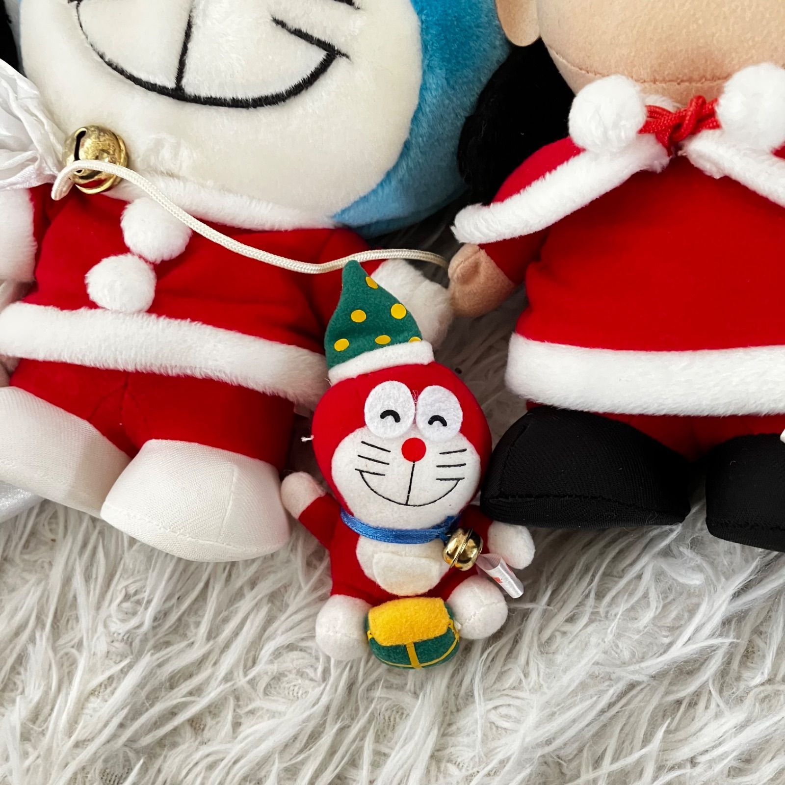 ドラえもん ぬいぐるみ 13点セット 大量まとめ売り 藤子不二雄 大山