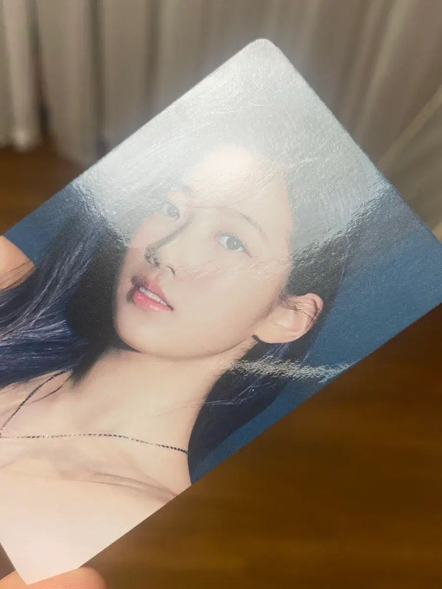 LE SSERAFIM（ルセラフィム）カズハ（KAZUHA・中村 一葉） fearless