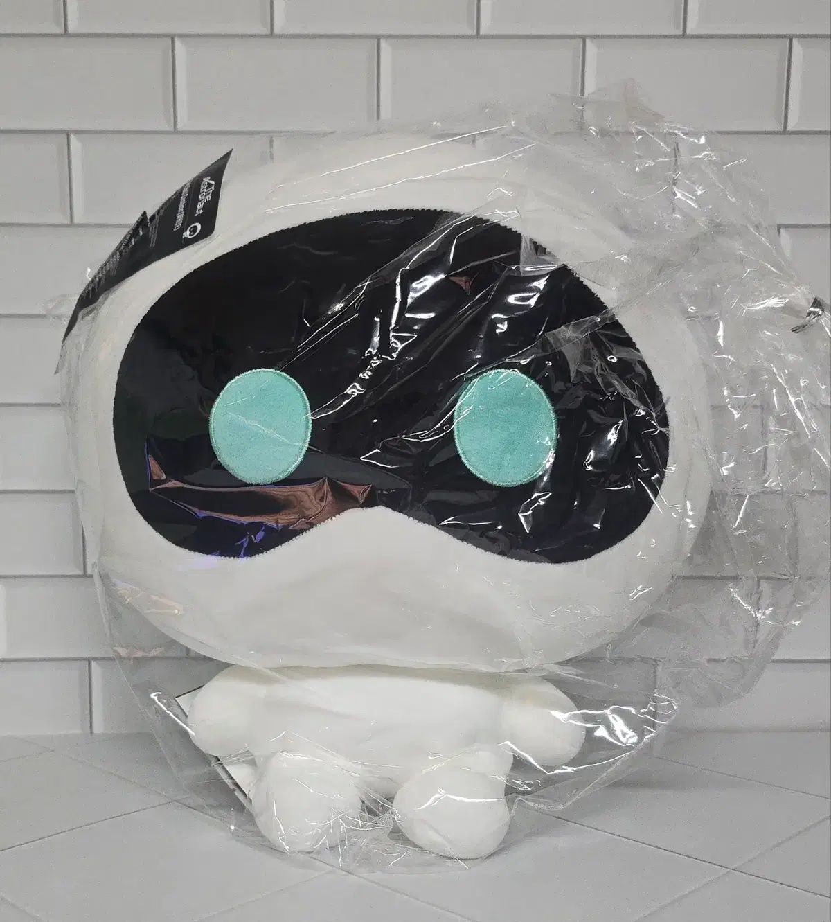 BTS ウット ぬいぐるみ クッション WOOTTEO