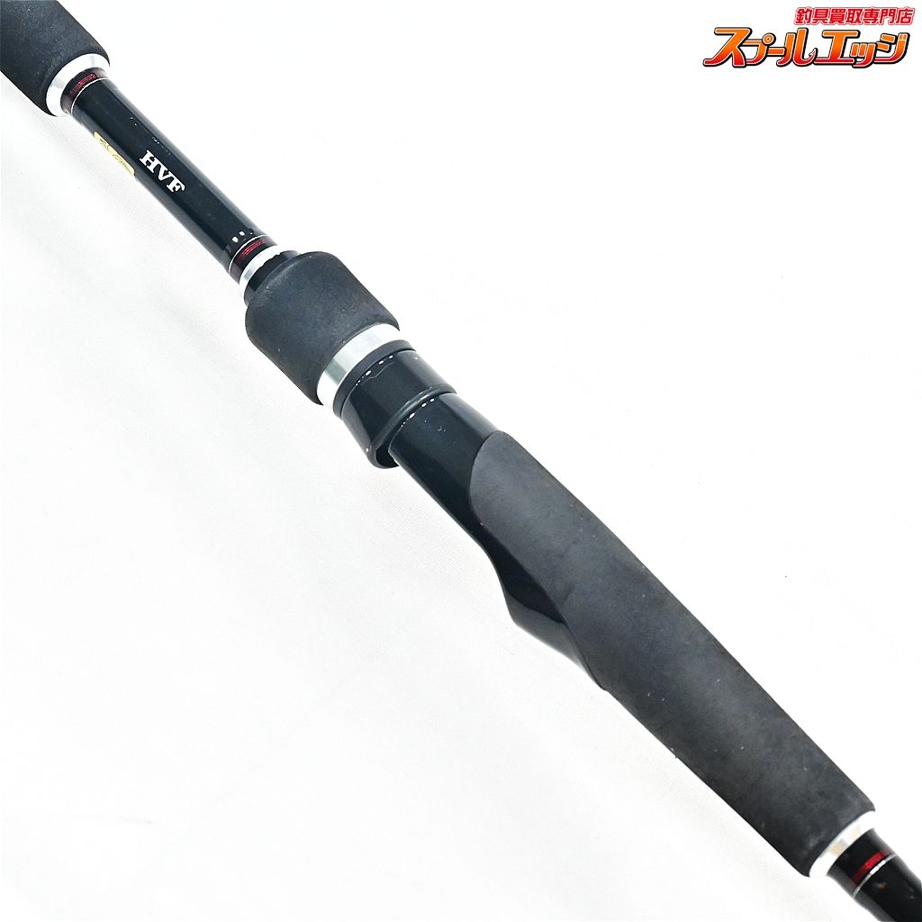  ダイワ 18レイジー 86 ML DAIWA LAZY シーバス チヌ K_176 v 44805 シーバスロッド ロッド