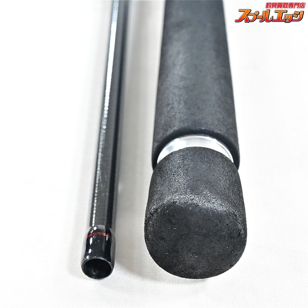 ダイワ 18レイジー 86 ML DAIWA LAZY シーバス チヌ K_176 v 44805