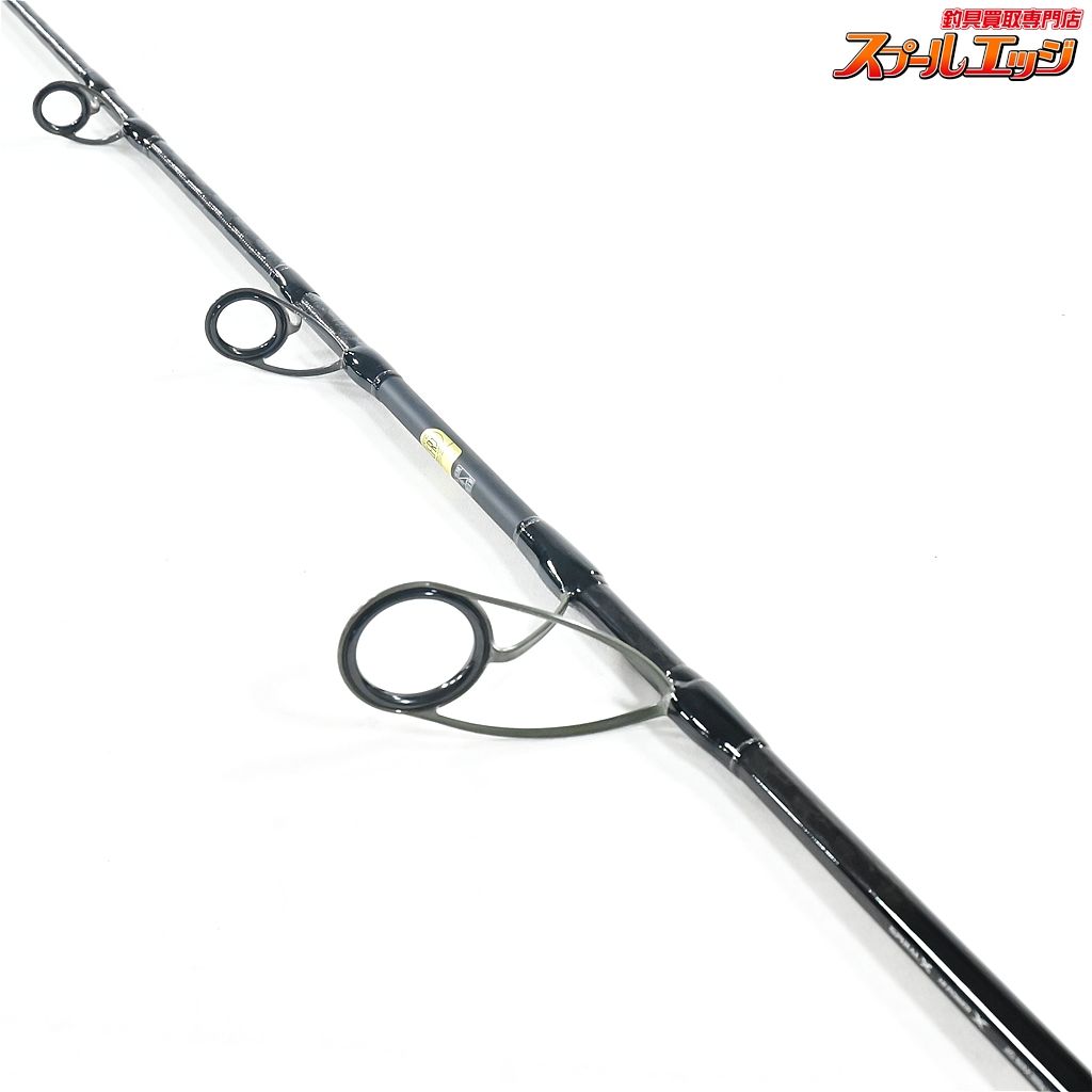  シマノ 25グラップラー タイプJ S 56-6 SHIMANO TYPE-J キハダマグロ ブリ ヒラマサ K_154 v 44806 ジギングロッド ロッド