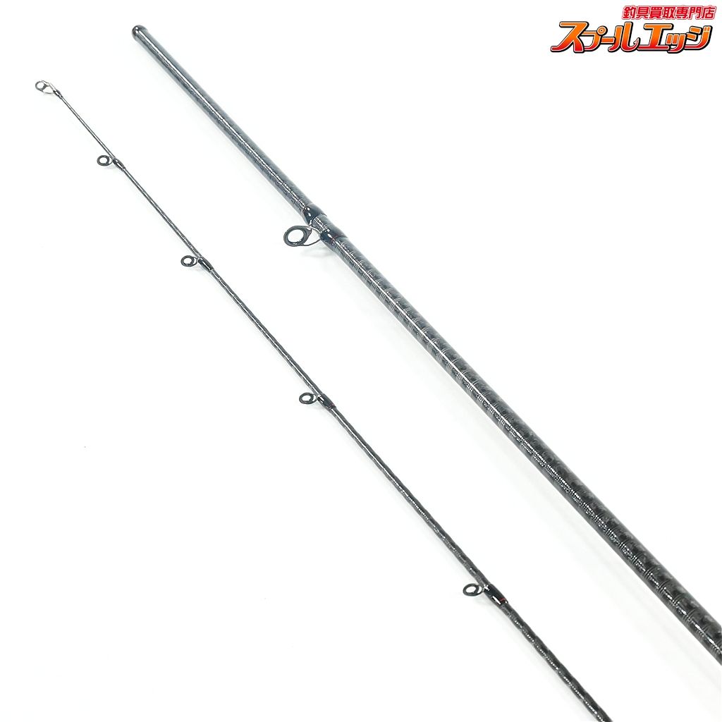 【シマノ】 20ゾディアス 166M-2 SHIMANO ZODIAS バス ベイトモデル