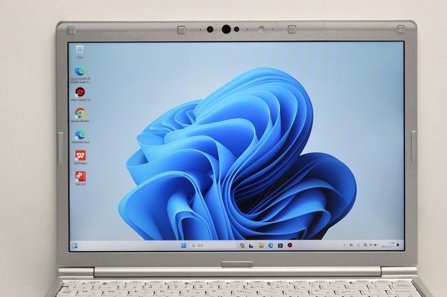 ノートパソコン 中古 ハイスペック Panasonic レッツノート CF-SV9 第