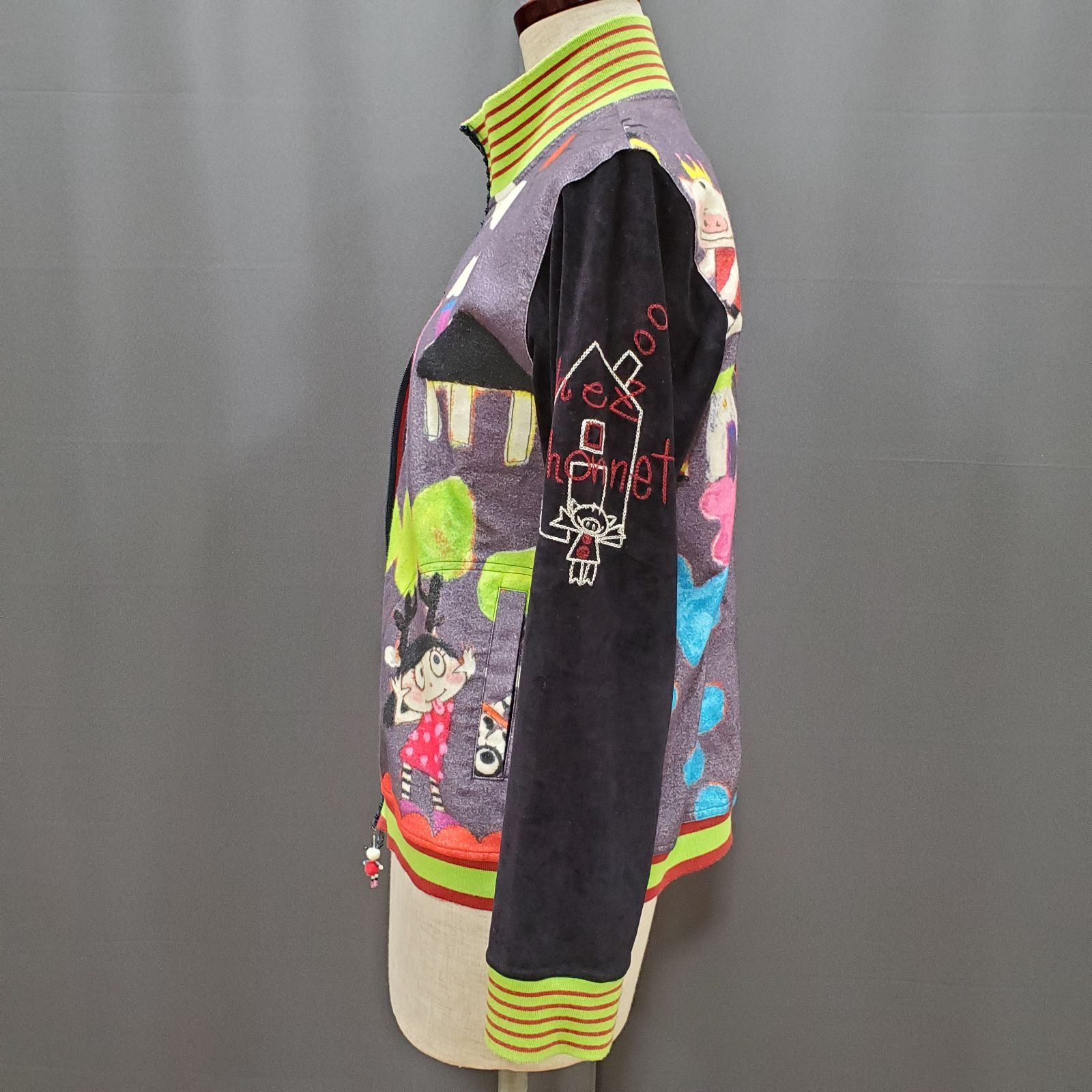 EL6】OLLEBOREBLA ALBEROBELLO オレボレブラ アルベロベロ ぶたさん