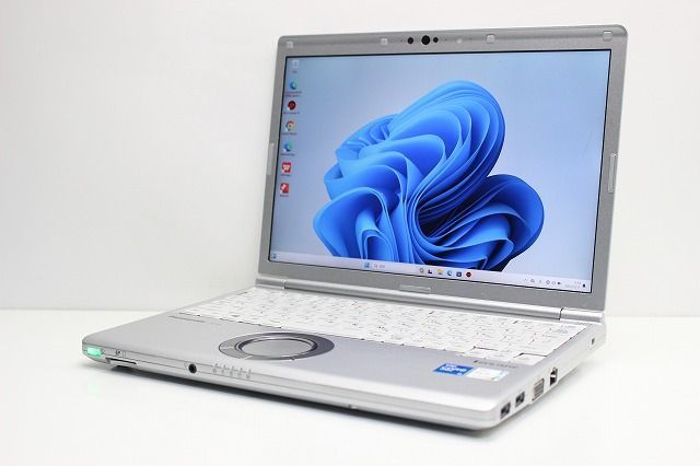 商品番号1844】hp 13.3型ノートパソコン 2023年製 第12世代Core i7