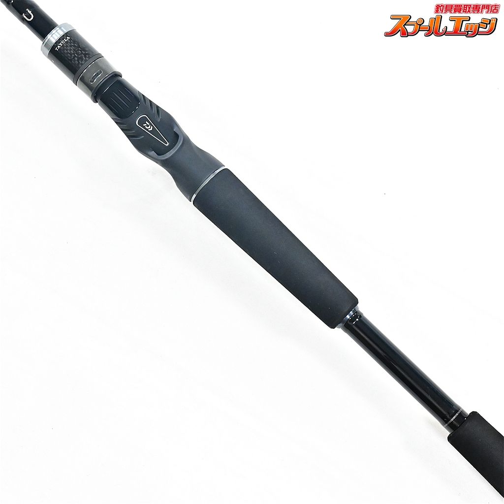 【ダイワ】 24タトゥーラ XT 6112HSB DAIWA TATULA バス ベイトモデル