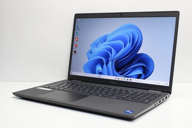 ノートパソコン 中古 ハイスペック Dell Latitude 3520 第11世代 Core
