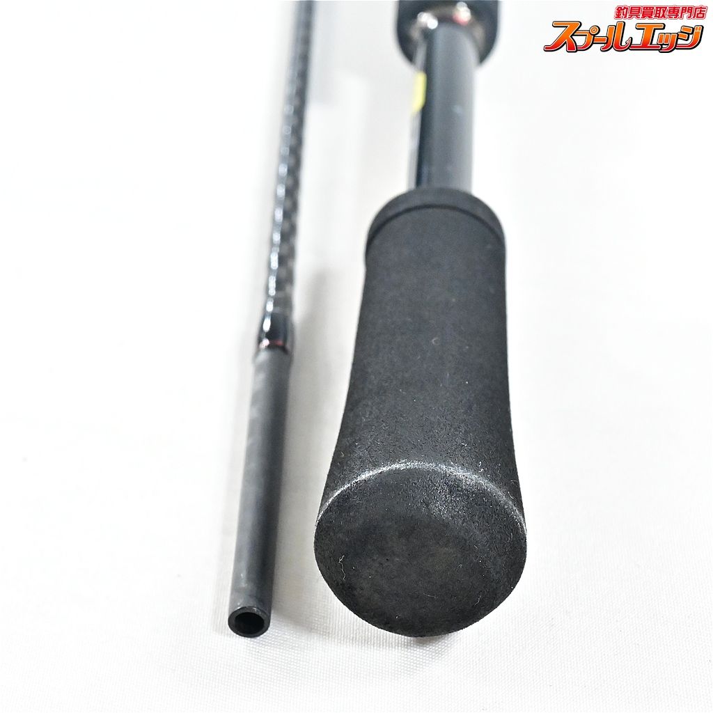 ゾディアス 264ml 【シマノ】 15ゾディアス 264ML-2 SHIMANO ZODIAS バス スピニング