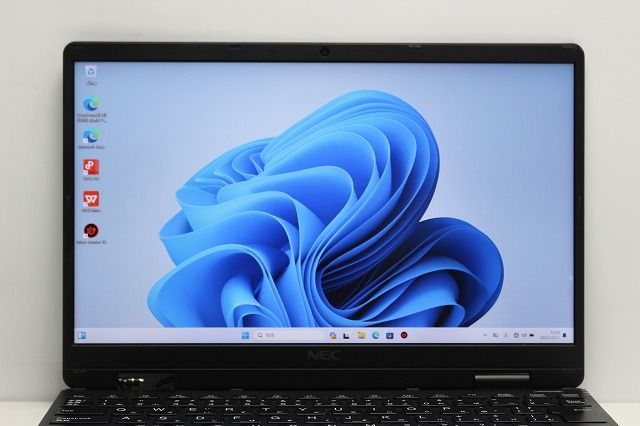 ノートパソコン 中古 ハイスペック NEC VersaPro UltraLite VKT40C 第