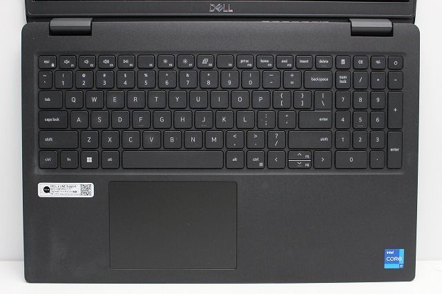ノートパソコン 中古 ハイスペック Dell Latitude 3520 第11世代 Core