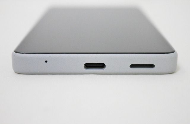 スマートフォン 本体 Xperia Ace III SO-53C SONY docomo SIMフリー 残