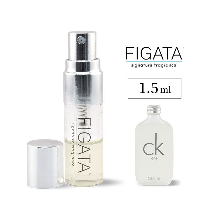 FIGATA]ミニ香水 原材料/ カルバンクライン シーケーワン オードトワレ