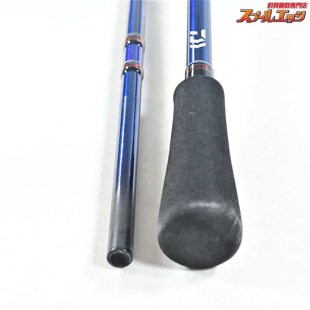 【ダイワ】 22極鋭 エギタコ S-176 DAIWA KYOKUEI EGI-TAKO タコ K_173