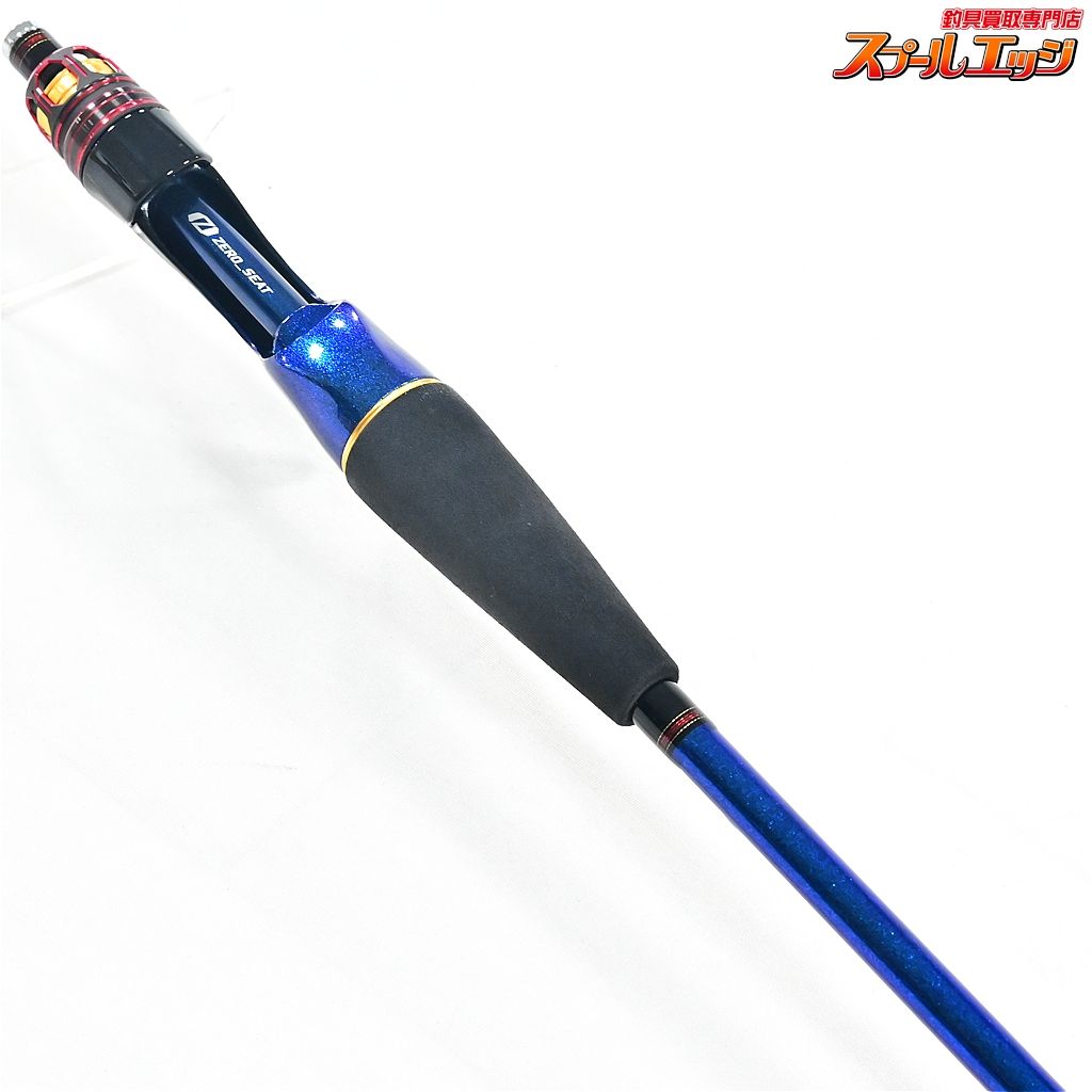 【ダイワ】 22極鋭 エギタコ S-176 DAIWA KYOKUEI EGI-TAKO タコ K_173