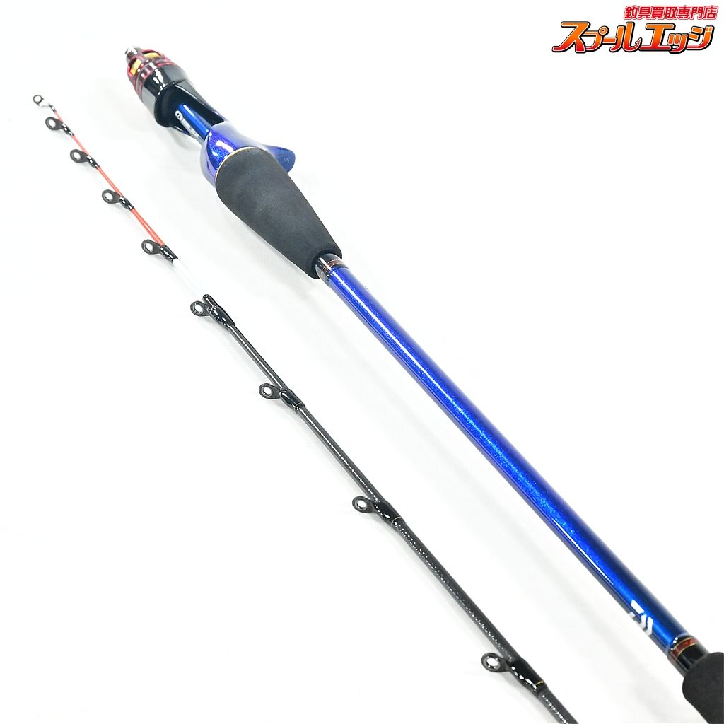 【ダイワ】 22極鋭 エギタコ S-176 DAIWA KYOKUEI EGI-TAKO タコ K_173