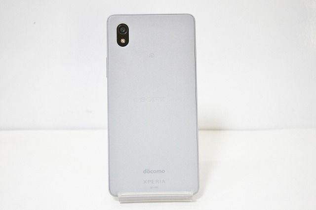 スマートフォン 本体 Xperia Ace III SO-53C SONY docomo SIMフリー 残