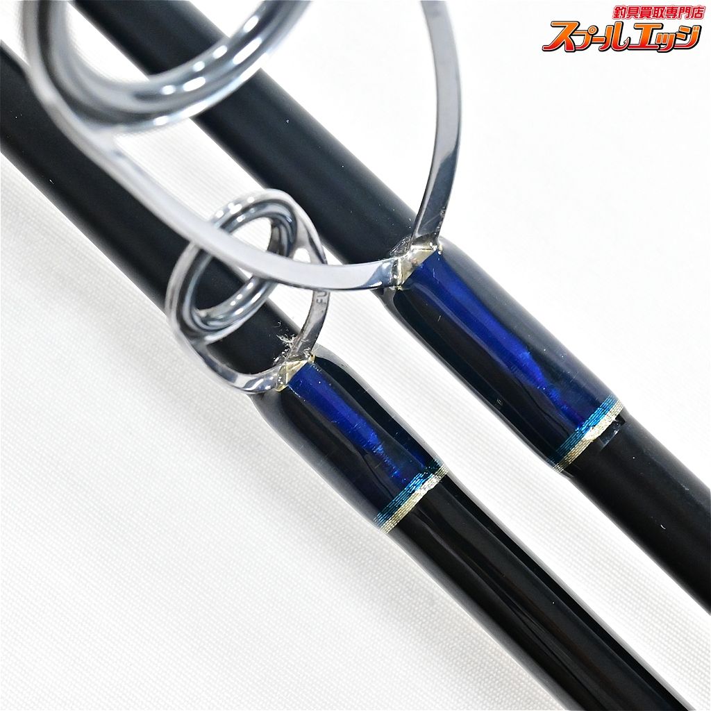  ダイコー トラッドアーツ TSGS-962 ML ミノープラッギンスペシャル DAIKO Trad Arts シーバス チヌ K_191 v 44812 シーバスロッド ロッド