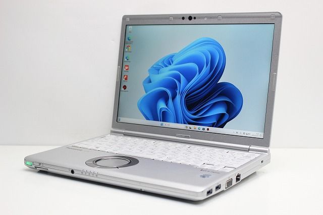 ハイスペック❗ レッツノート SV9 Core i5 10世代 8G 256GB ノートパソコン 中古 ハイスペック Panasonic レッツノート CF-SV9 第