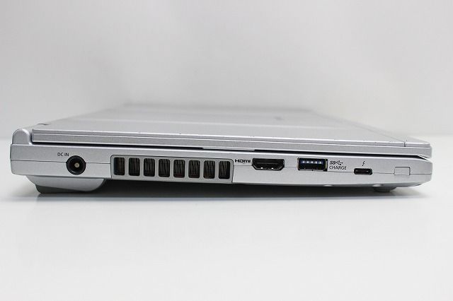 ノートパソコン 中古 ハイスペック Panasonic レッツノート CF-SV9 第