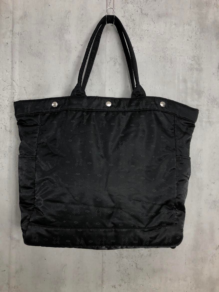 吉田カバン ポーター ユニセックス POTR モノグラム トート バッグ