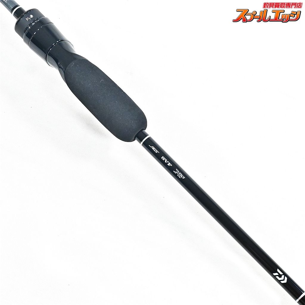  ダイワ 下美人 AIR アジング 63 L-T W DAIWA GEKKA-BIJIN アジ メバル K_147 v 44814 ランディングネット アジングロッド ロッド