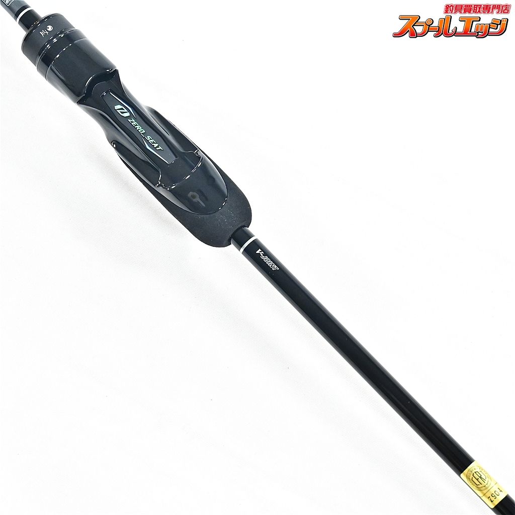 9様 ダイワ 月下美人 AGS 63L-T SVF 2本セット Amazon | ダイワ(