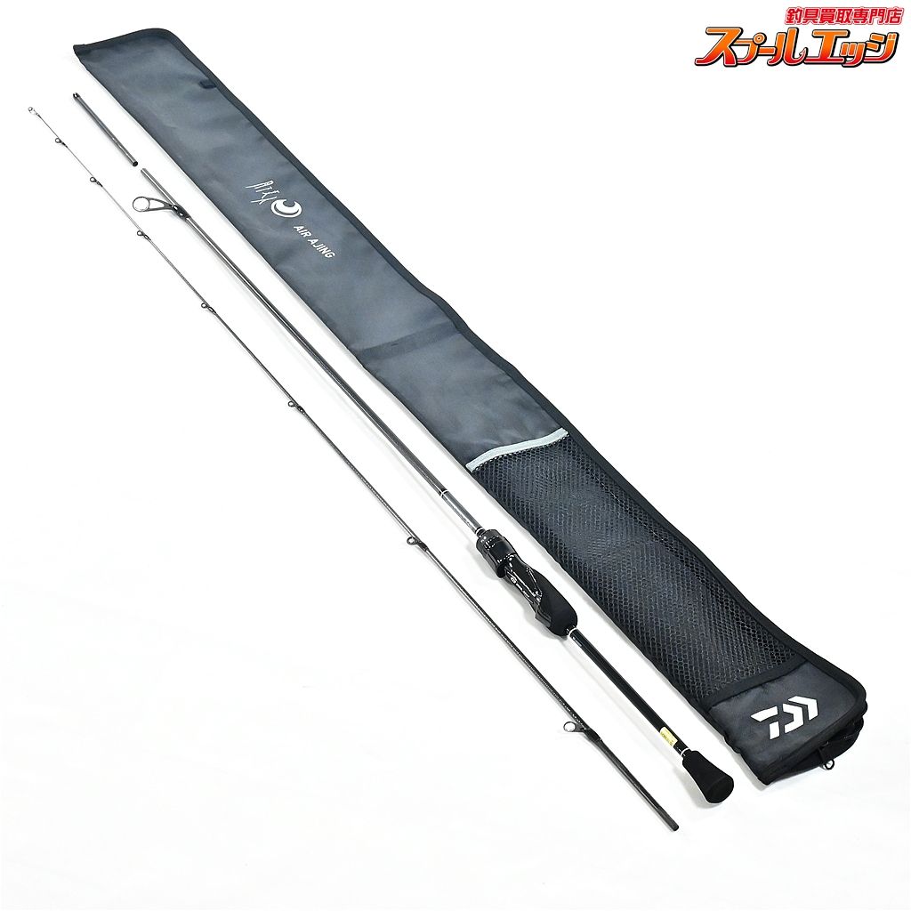 ダイワ 下美人 AIR アジング 63 L-T W DAIWA GEKKA-BIJIN アジ メバル K_147 v 44814