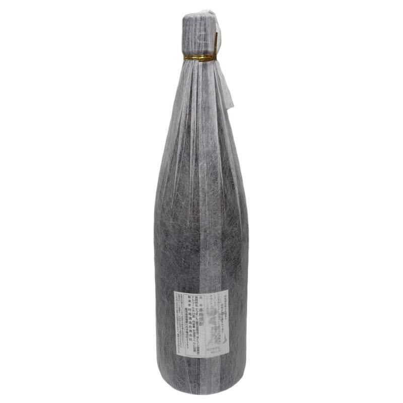 焼酎 村尾 1800ml 25度 新品未開栓 - メルカリ